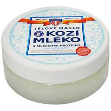 Palacio Kozie mlieko telové maslo 200ml - FLORASYSTEM