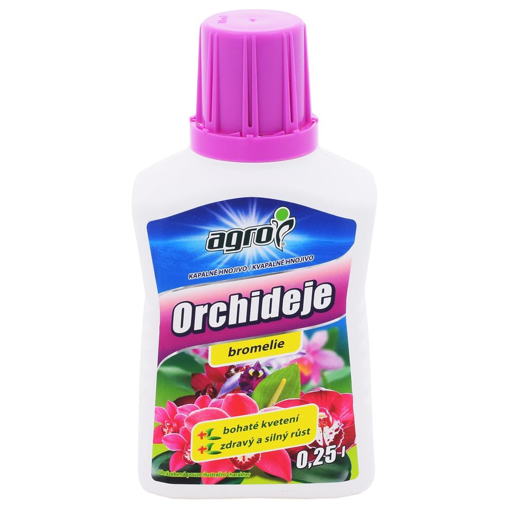 AGRO ORCHIDEE 0,25 L