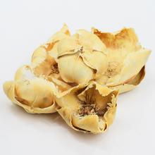 Sušené palmové poháre v bielej farbe, sada 5 kusov.