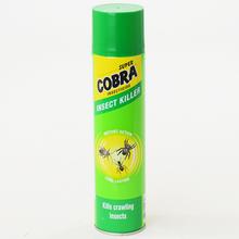 Cobra super 400ml - Na lezúci hmyz - FLORASYSTEM