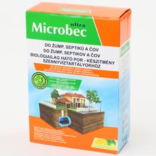 BROS MICROBEC DO SEPT. 1kg b232 - FLORASYSTEM