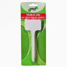 Menovky na rastliny, balenie 8 kusov, 15 cm.