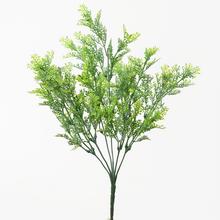 Umelý zápich thuja 37 cm