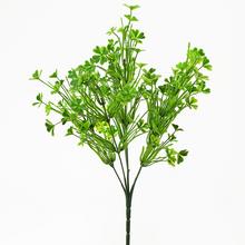 Umelý zápich štvorlístok 36 cm