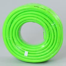 Zelená záhradná hadica 1/2 palca, 15 metrov