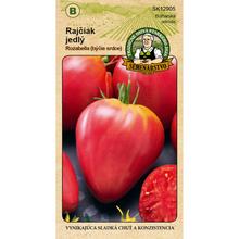 Semená rajčiaka jedlého Rozabella.