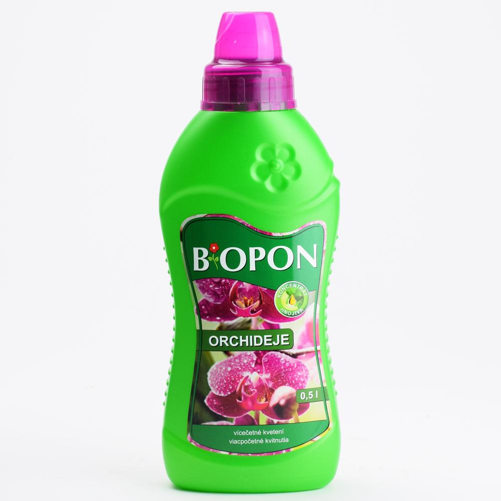 BOPON 500ml- ORCHIDEE