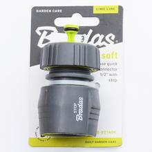 Rýchlospojka 1/2´´STOP LIME SOFT