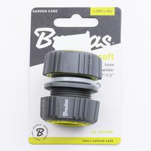 Spojka 1/2´´ LIME SOFT na zavlažovanie.