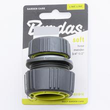 Spojka 1/2´´3/4´´ LIME SOFT na zavlažovanie.