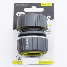 Spojka 3/4´´ LIME SOFT na zavlažovanie.