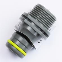 Adaptér 3/4´´ vonkajší závit LIME