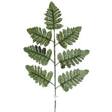 Umelé listy Rumora 40 cm