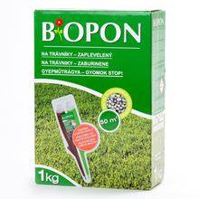 BOPON 1kg - TRÁVNIK PROTI BURINE b1131 - FLORASYSTEM