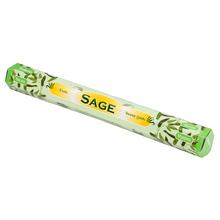 Vonné tyčinky Sage 24 cm