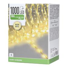 LED SVETIELKA /1000/ WW, IND-OUD, FUNK8 SUPER CENA! - FLORASYSTEM