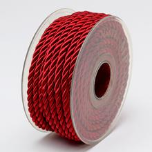 Bordová šnúra s priemerom 5 mm a dĺžkou 15 m.