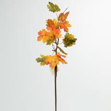 KONÁR JESEŇ ORANŽ. 50CM - FLORASYSTEM