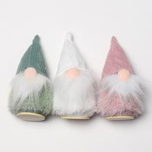 Vianočné dekorácie - Škriatok mix 3, 11 cm