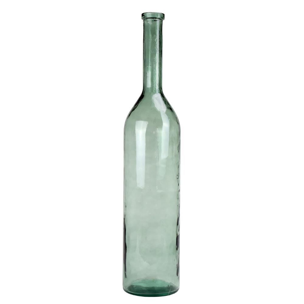 FĽAŠA Rioja sklo šedá - v100xh21cm