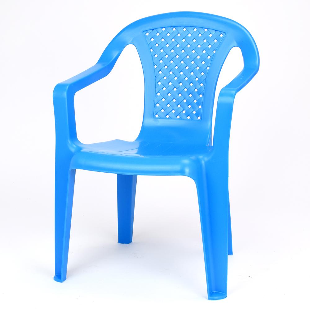 Stoličky BABY modrá 55cm