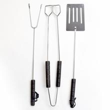 Sada náradia na grilovanie 3ks
