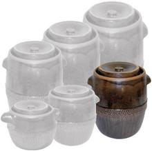 Sudy na kapustu 17L 1.trieda