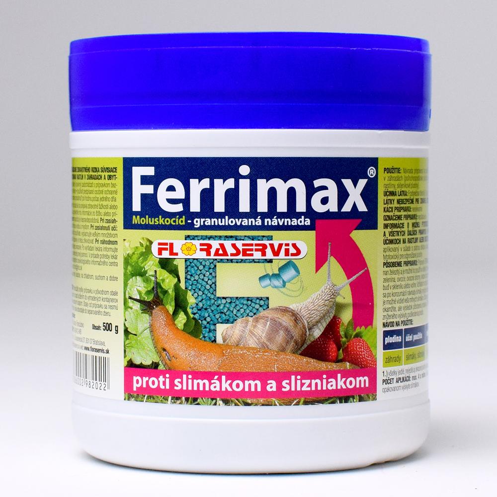 FERRIMAX 500g