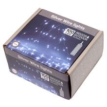 AX8701510 LED SVETIELKA /100/+ADAPTÉR - FLORASYSTEM