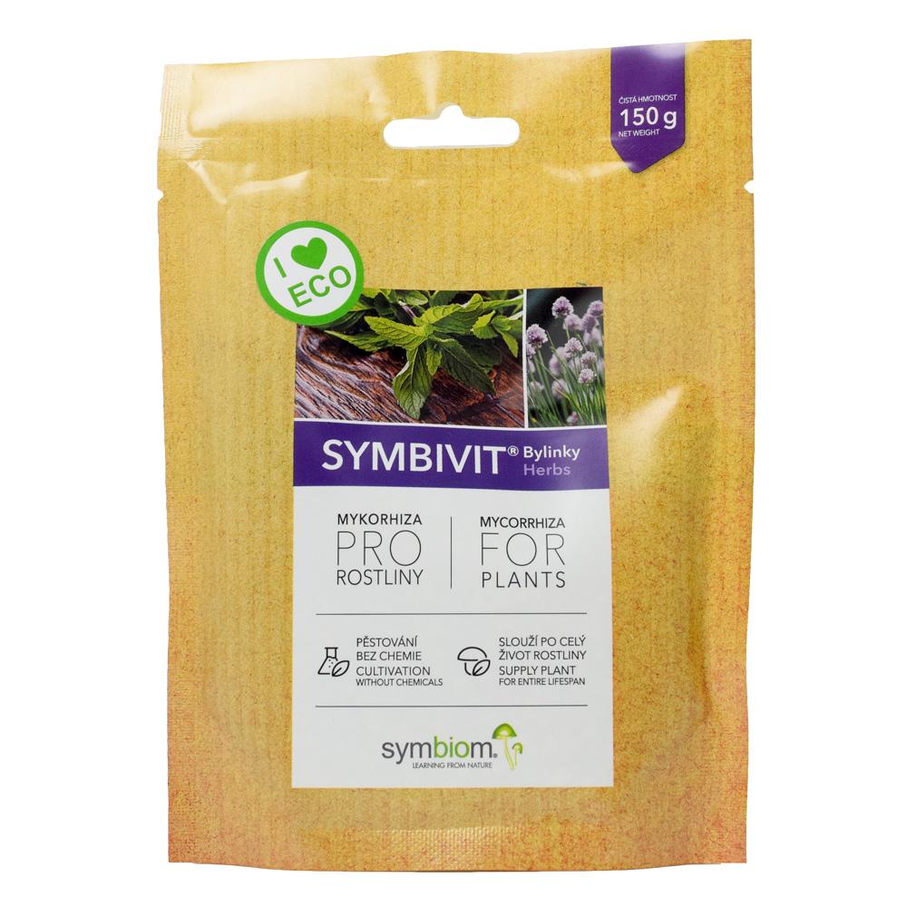 Symbivit bylinky 150g