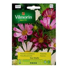 Semená Krasuľka Sea Shells 0,2g