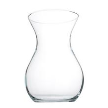 Váza sklo 18cm/ks - FLORASYSTEM