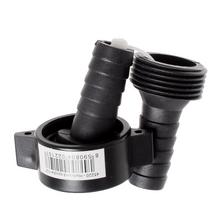 Spojka hadicová 1/2´´ pre zavlažovanie.