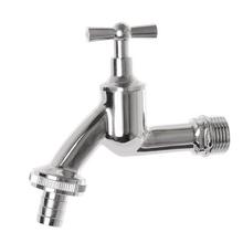 Záhradný ventil s olivkou 1/2''