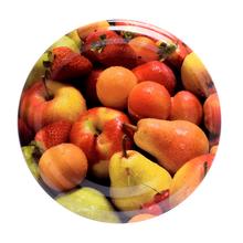 Viečka s ovocím, balenie 10 kusov.