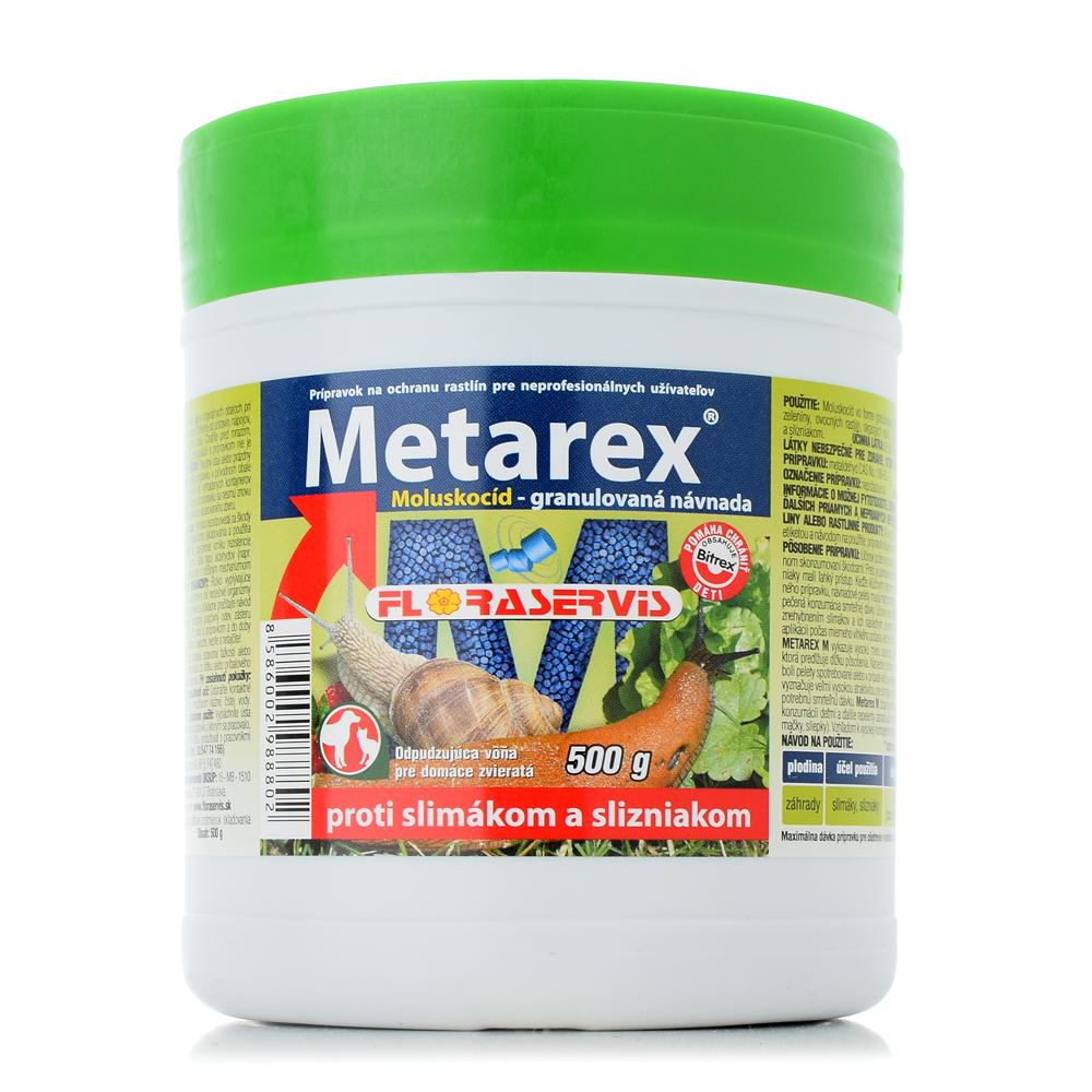 METAREX M 500g /924/