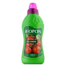 BOPON 500ml- ZELENINA b1168 - FLORASYSTEM