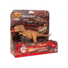 Dinosaurus svetlo, zvuk, Tyrannosaurus - FLORASYSTEM