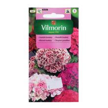 Obal semien klinčeka bradatého plného 0,5g.