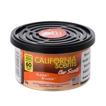 AKCIA! CALIFORNIA SCENTS-SUNSET WOODS 7x4cm - FLORASYSTEM