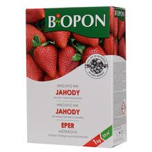 BOPON 1kg - JAHODY A LESNÉ JAHODY b1060 - FLORASYSTEM
