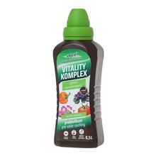 VITALITY KOMPLEX UNI 0,5L PROBIOTIKUM - FLORASYSTEM