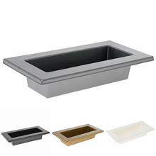 Podložka Ryna 30 cm v rôznych farbách.