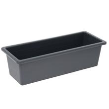 Hrantík antracitový 40 cm