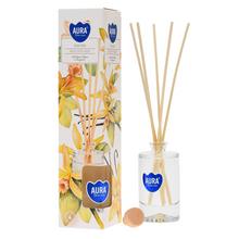 Difuzér s vôňou vanilky.