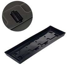 Miska pod hrantík LOFLY CASE v antracitovej farbe.