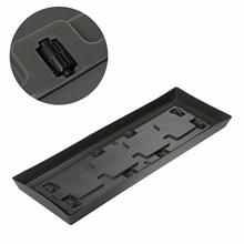 Miska pod hrantík LOFLY CASE sivý kameň