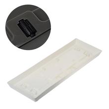 Biela miska pod hrantík LOFLY CASE