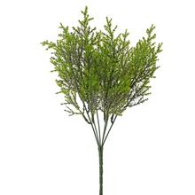 Umelá zeleň tuja zelená 32 cm