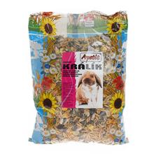 Apetit - zakrslý králik 800 g - FLORASYSTEM